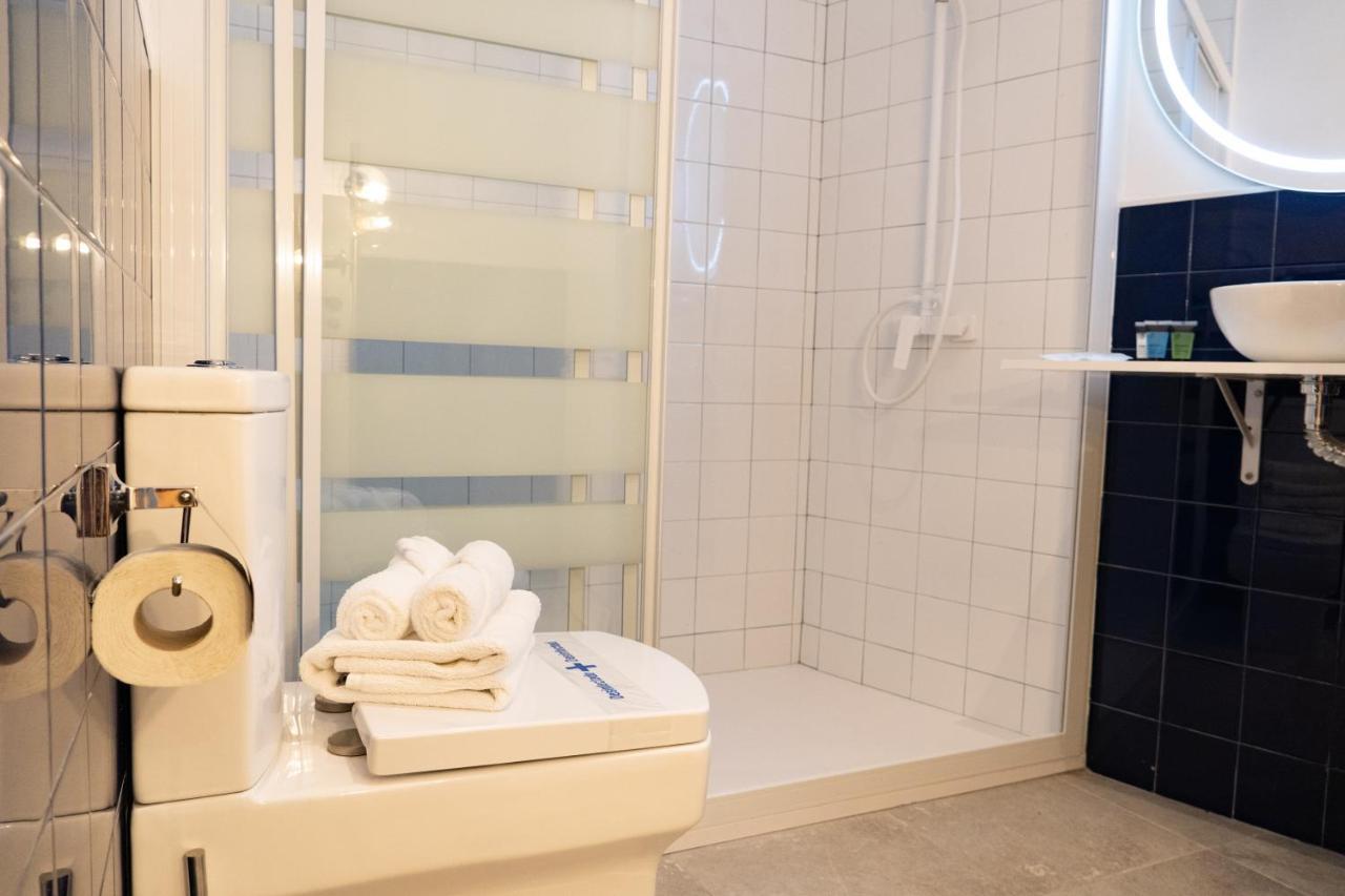 Luxury Apartment Puerta Del Sol City Center Gran Via With Ac Madrid Exterior photo